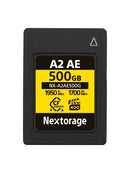 Compact Flash 1950Mb/S Vpg400 1700Mb/S 500Gb Tlc A Type 4K/8K 4.0 Cfexpress