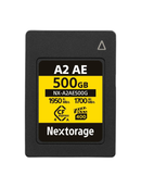 Compact Flash 1950Mb/S Vpg400 1700Mb/S 500Gb Tlc A Type 4K/8K 4.0 Cfexpress