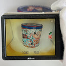 Nikon Compact Digital Camera Coolpix L30 Silver/