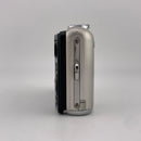 Nikon Compact Digital Camera Coolpix L30 Silver/