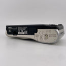 Nikon Compact Digital Camera Coolpix L30 Silver/