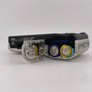 Nikon Compact Digital Camera Coolpix L30 Silver/