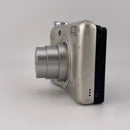 Nikon Compact Digital Camera Coolpix L30 Silver/