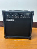 Yamaha Guitar Amplifiers 701 Ga15Ii