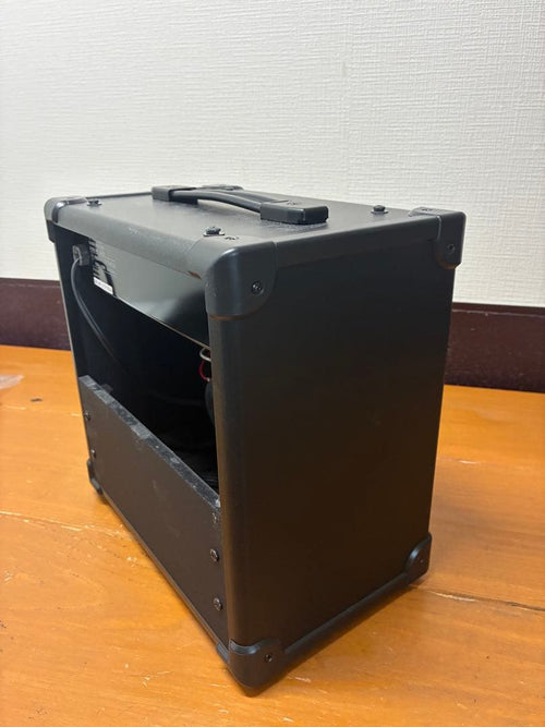 Yamaha Guitar Amplifiers 701 Ga15Ii