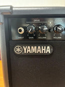 Yamaha Guitar Amplifiers 701 Ga15Ii