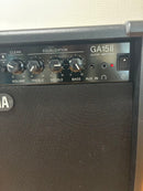 Yamaha Guitar Amplifiers 701 Ga15Ii