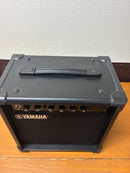 Yamaha Guitar Amplifiers 701 Ga15Ii