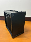 Yamaha Guitar Amplifiers 701 Ga15Ii