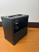 Yamaha Guitar Amplifiers 701 Ga15Ii
