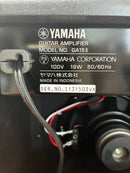 Yamaha Guitar Amplifiers 701 Ga15Ii