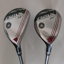 Yamaha Utility Clubs Rmx 19 22 2