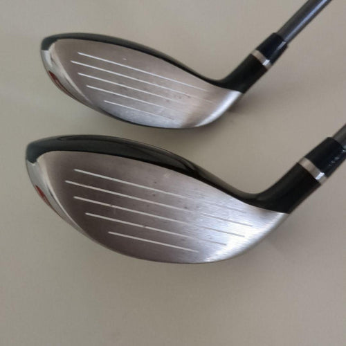 Yamaha Utility Clubs Rmx 19 22 2