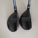Yamaha Utility Clubs Rmx 19 22 2