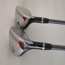 Yamaha Utility Clubs Rmx 19 22 2