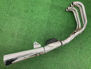 Yamaha Scarf Xjr400 4Hm Genuine Hm