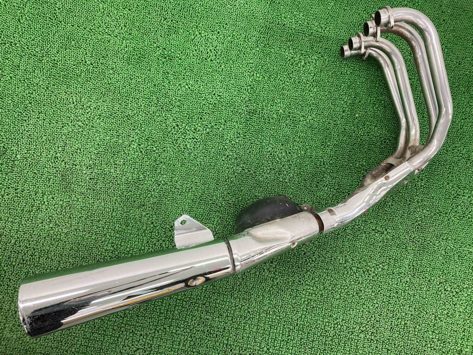 Yamaha Scarf Xjr400 4Hm Genuine Hm