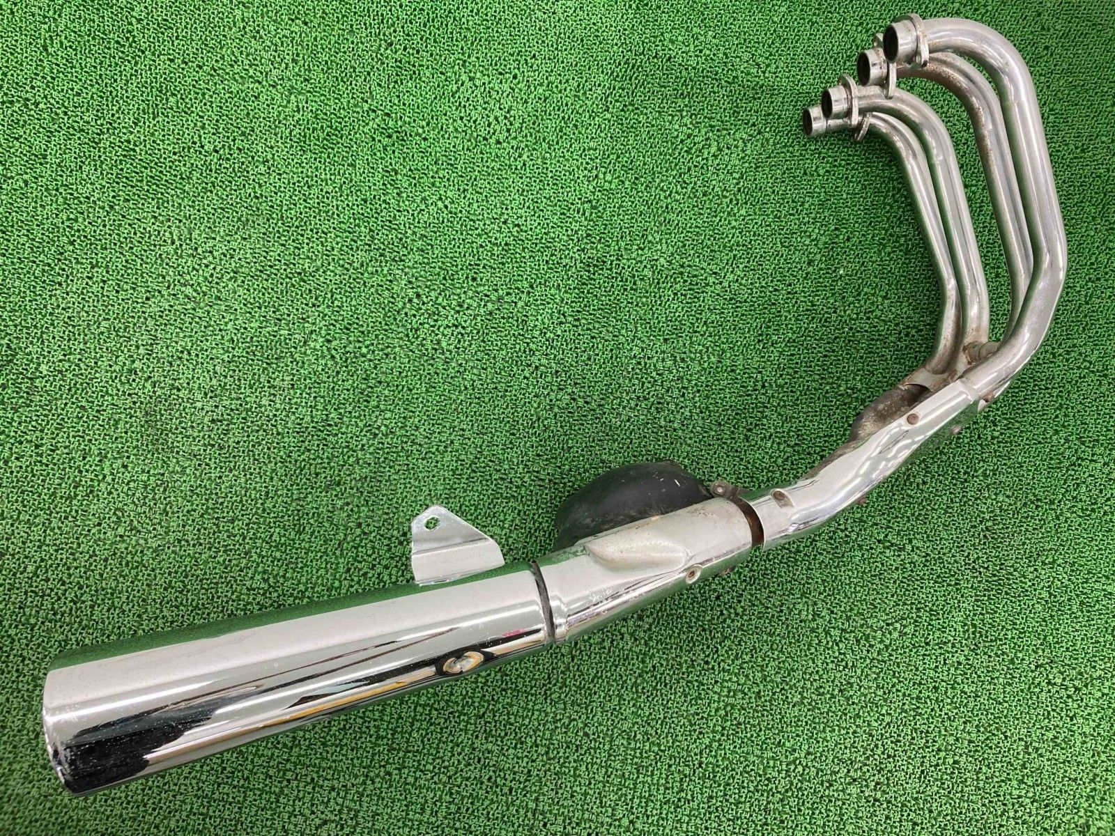 Yamaha Scarf Xjr400 4Hm Genuine Hm