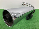 Yamaha Scarf Xjr400 4Hm Genuine Hm