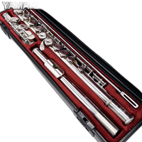 Yamaha Flutes Yfl-211S E