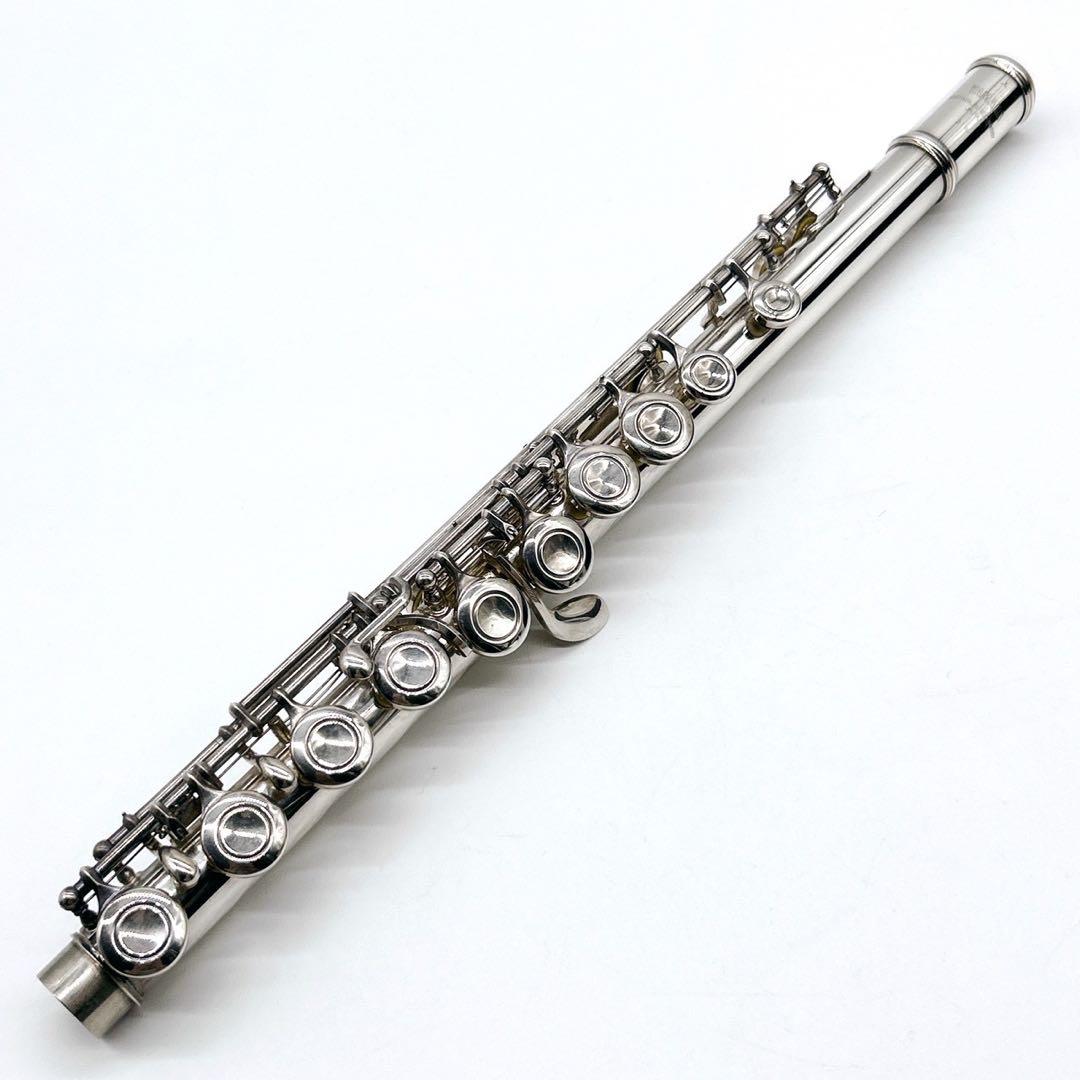 Yamaha Flutes Yfl-211S E