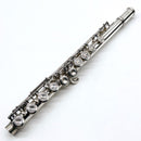 Yamaha Flutes Yfl-211S E