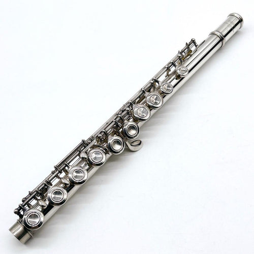 Yamaha Flutes Yfl-211S E