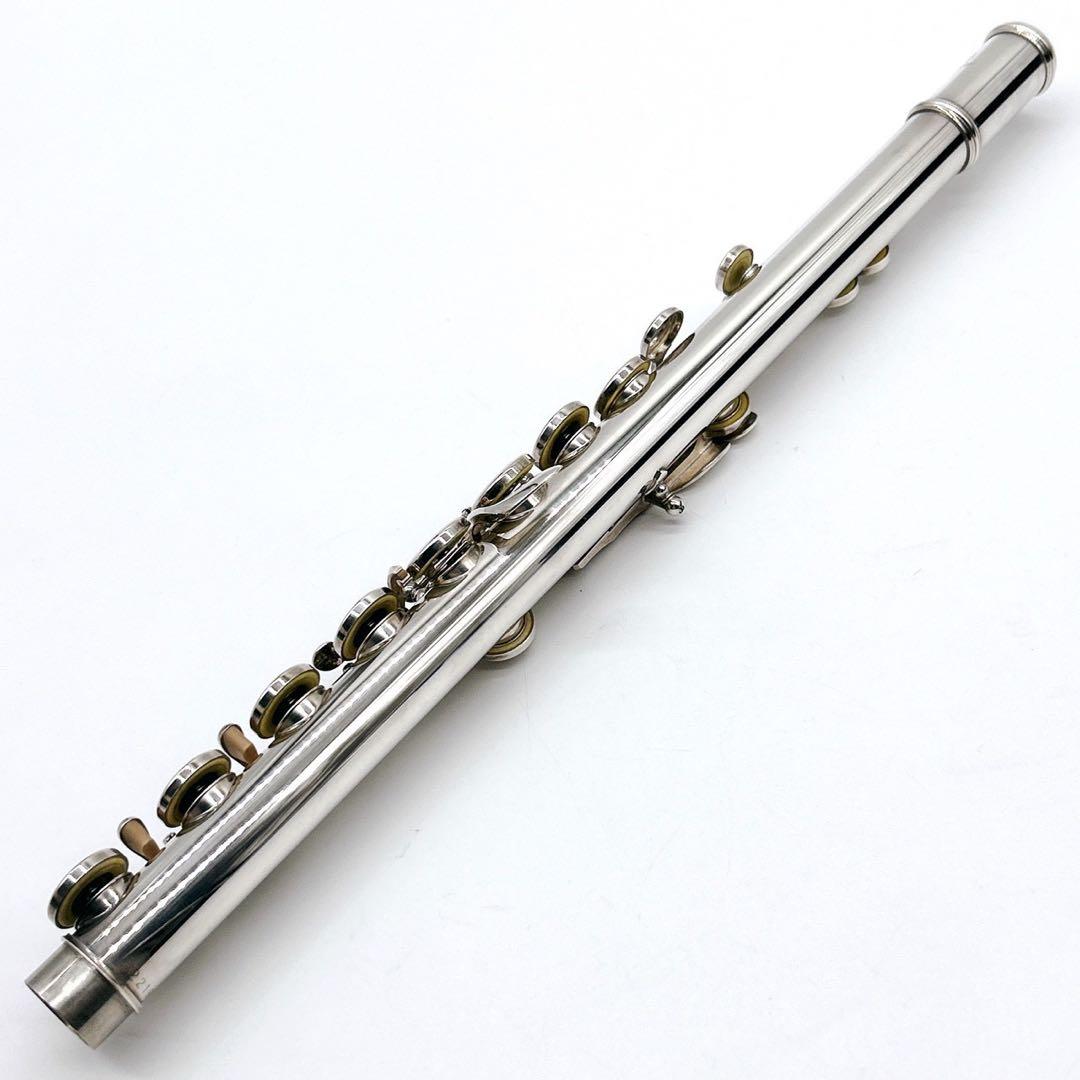 Yamaha Flutes Yfl-211S E