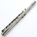 Yamaha Flutes Yfl-211S E