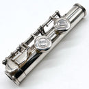 Yamaha Flutes Yfl-211S E