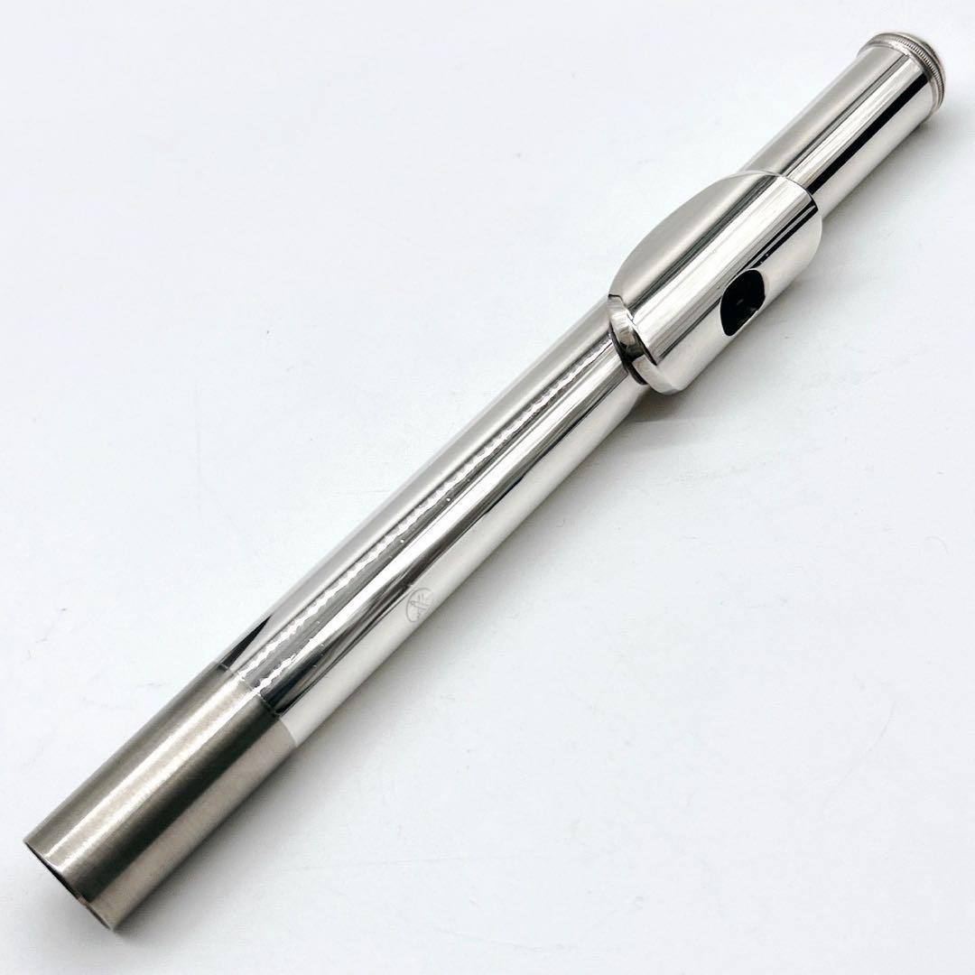 Yamaha Flutes Yfl-211S E