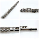 Yamaha Flutes Yfl-211S E