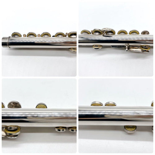 Yamaha Flutes Yfl-211S E