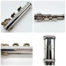 Yamaha Flutes Yfl-211S E