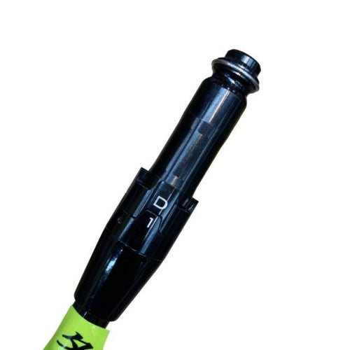 Shaft (Gts The Attas V2 6 S)B