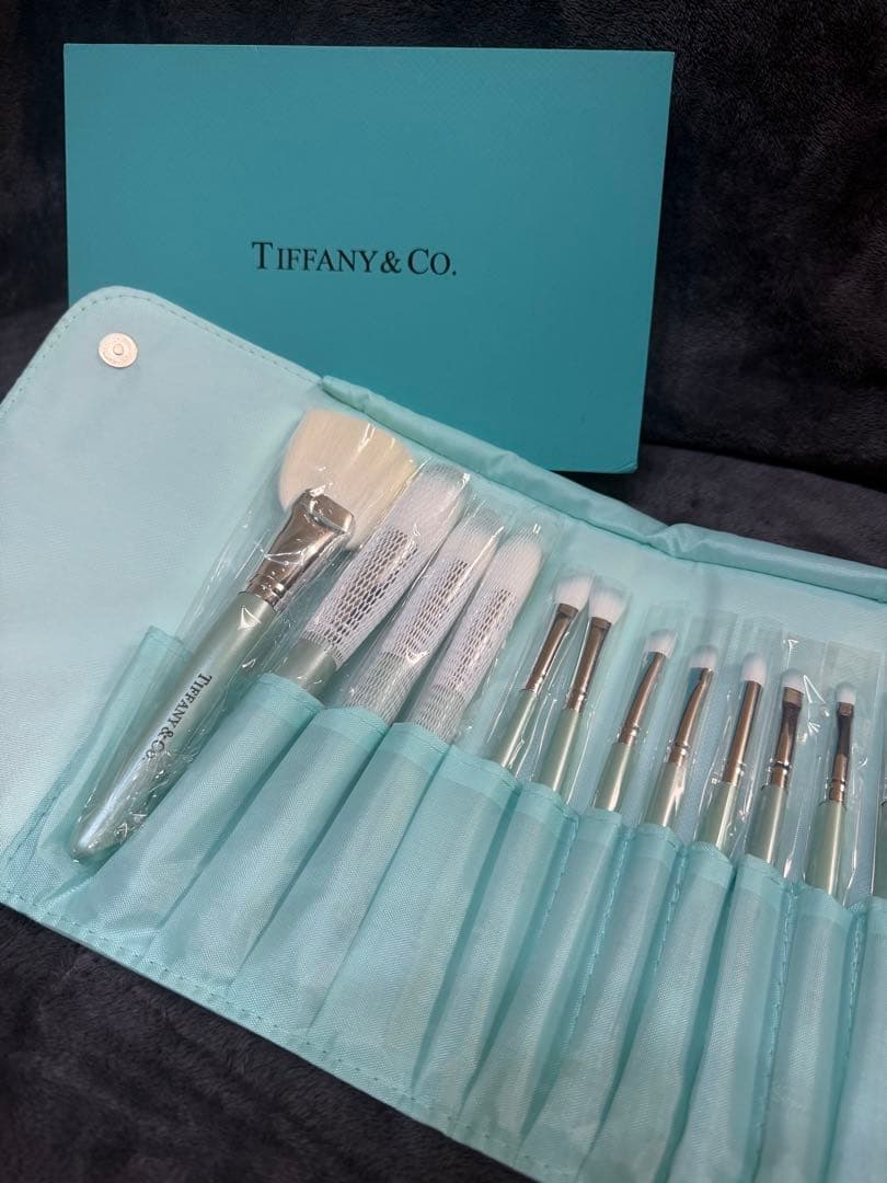 Makeup Brush Sets