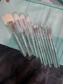 Makeup Brush Sets