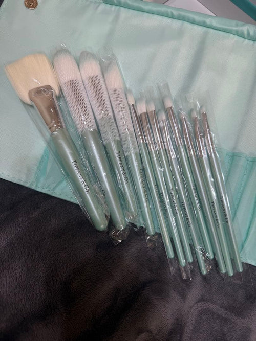 Makeup Brush Sets