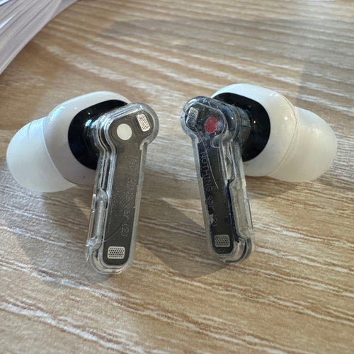 Wireless Earphone Nothing Ear (2) Ok)