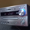 Onkyo Mini Component Systems Nfr7Tx(B)