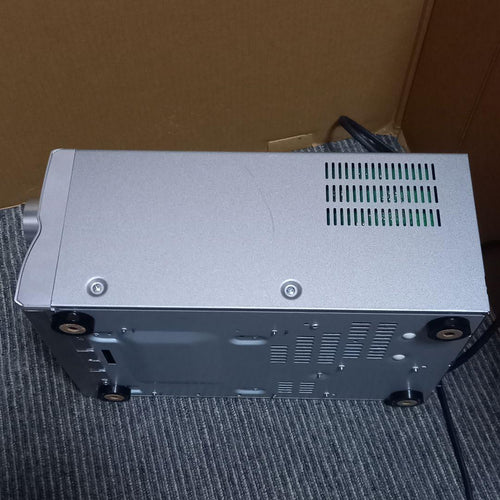 Onkyo Mini Component Systems Nfr7Tx(B)