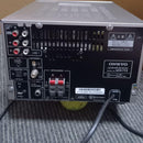 Onkyo Mini Component Systems Nfr7Tx(B)