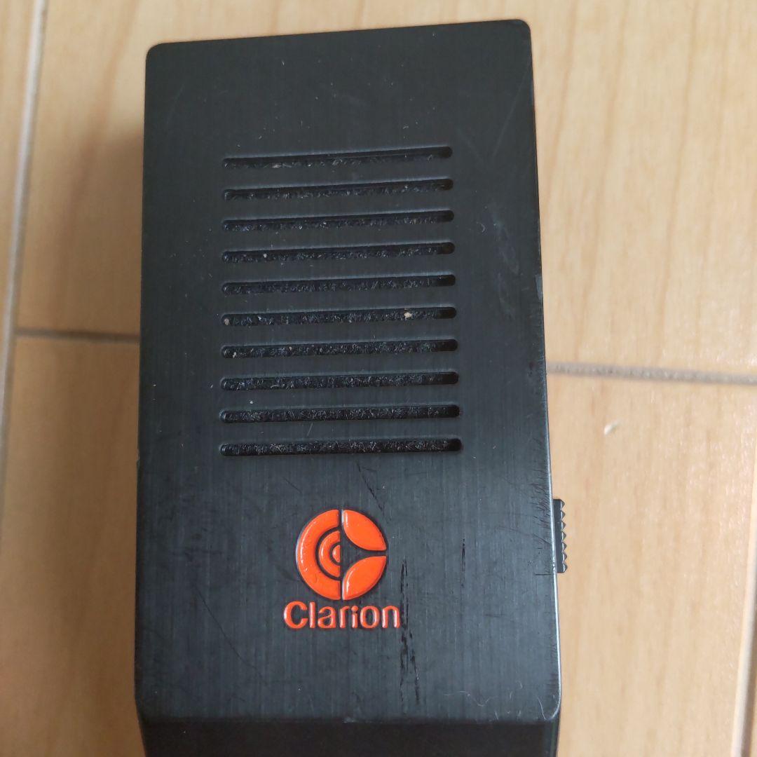 Clarion Condenser Microphones Dma-069