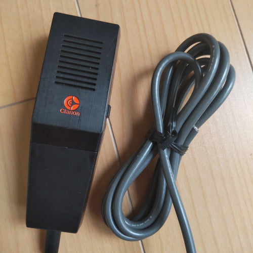 Clarion Condenser Microphones Dma-069
