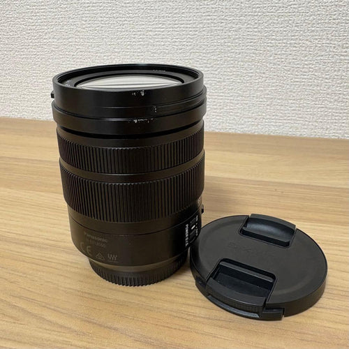 Panasonic Zoom Lenses Leica Dg 12-60Mm F2.8-4.0