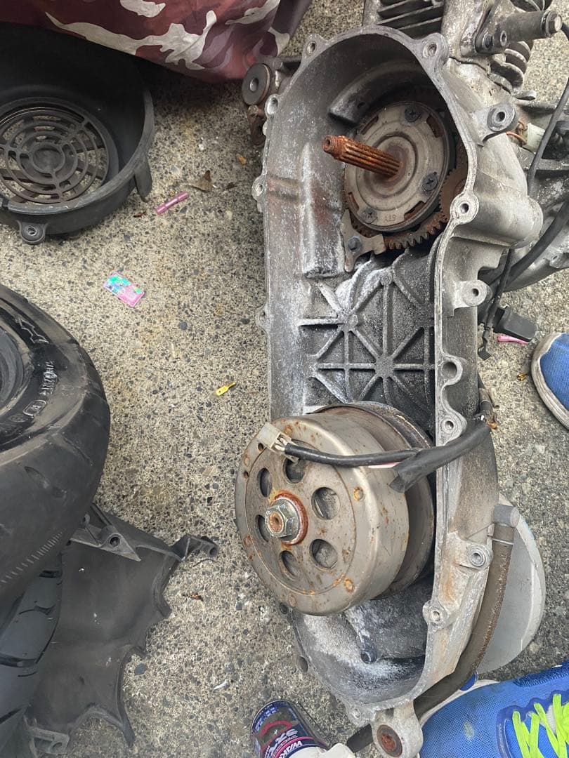 Engine Cooling X Sr3