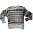 Kenzo Knit Sweater 90 S