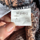 Kenzo Knit Sweater 90 S