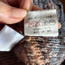 Kenzo Knit Sweater 90 S