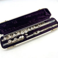 Yamaha Flutes Yfl-211S